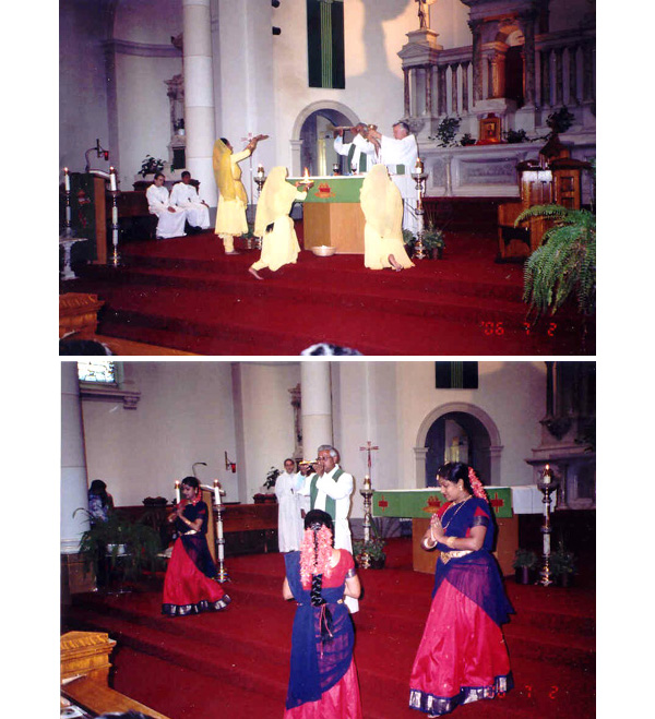 Hindu rite of Mass - Canada 02